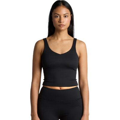 AS Colour - Wo's Active Bra Tank Thumbnail