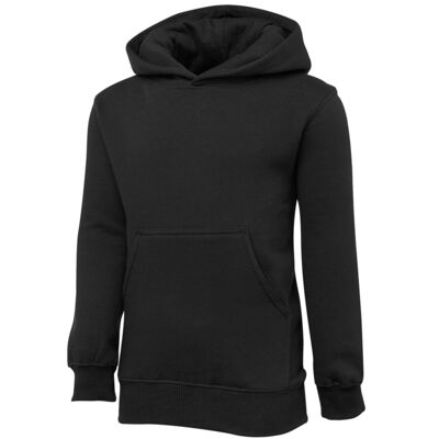 JBs Wear Kids Fleecy Hoody Thumbnail