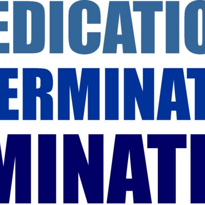 Dedication Determination Domination Thumbnail