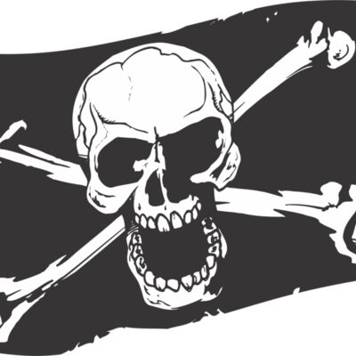 Pirate Flag Thumbnail