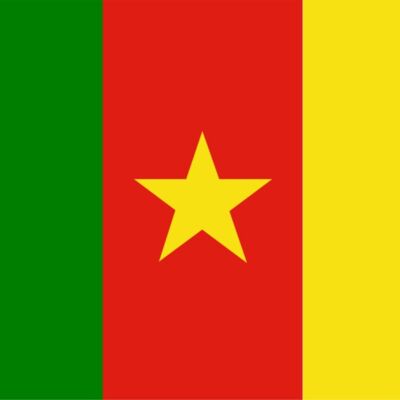 Cameroon Thumbnail