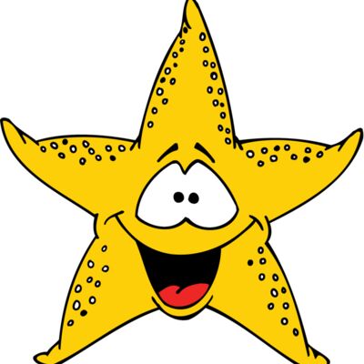 Starfish Thumbnail
