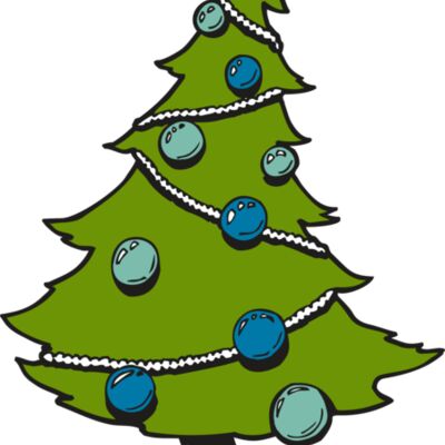 Christmas Tree Thumbnail