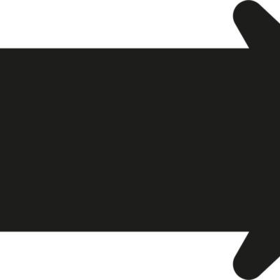 Thick Arrow Thumbnail