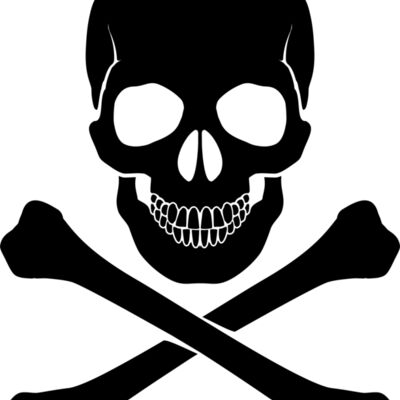 Skull   cross bones Thumbnail