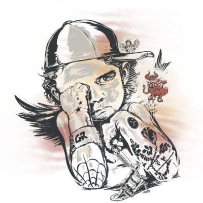 Angel Baby Thumbnail