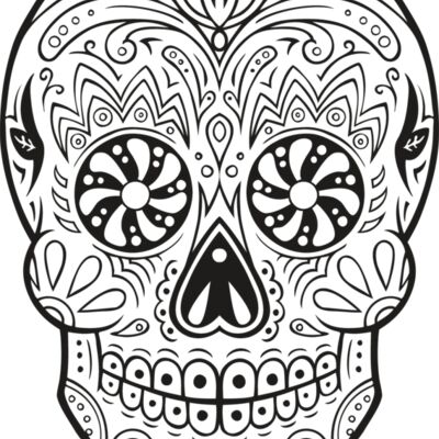 BLACK SKULL Thumbnail