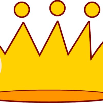Gold crown Thumbnail