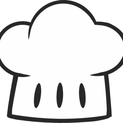 Chefs hat Thumbnail