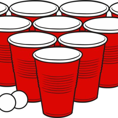 Beer pong Thumbnail