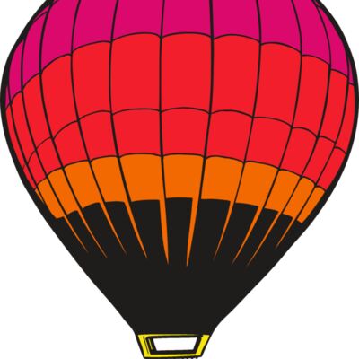 Hot Air Balloon Thumbnail