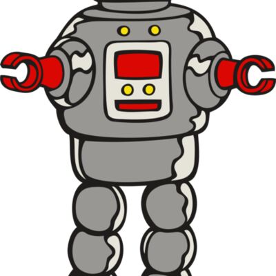 Robot Thumbnail