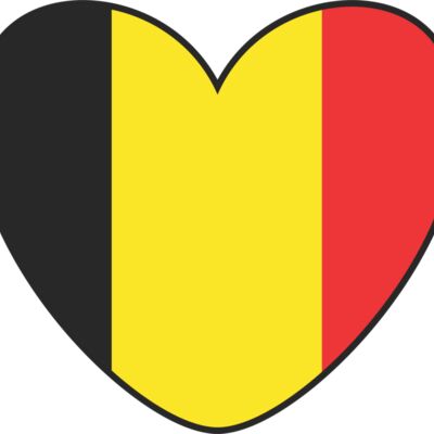 Belgium Love Thumbnail