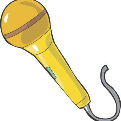 Microphone Thumbnail