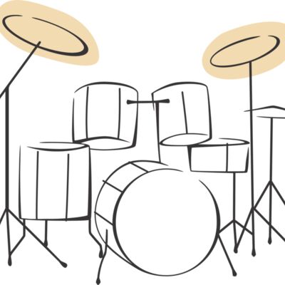 Drum kit Thumbnail