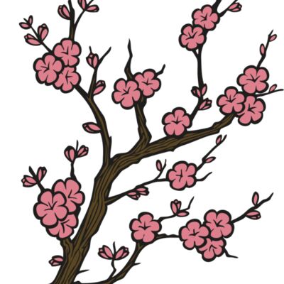 Cherry Blossom Thumbnail