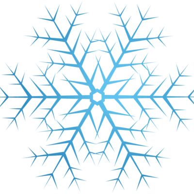 Snowflake thin Thumbnail