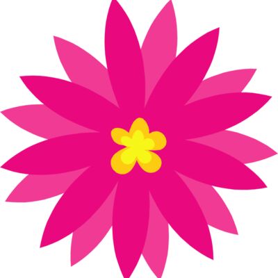 Pink Flower Thumbnail