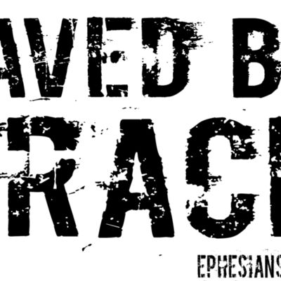 SAVED BY GRACE Thumbnail