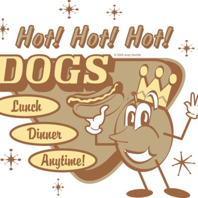 Hot dogs Thumbnail