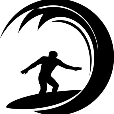 Surf wave Thumbnail