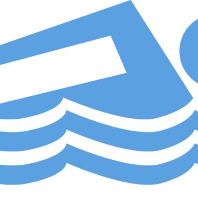 Swimming symbol Thumbnail