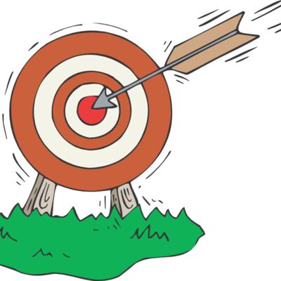 Target arrow Thumbnail