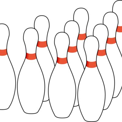 10 pins Thumbnail