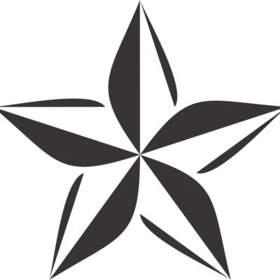 Pinwheel Star Thumbnail