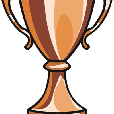 Trophy cup Thumbnail