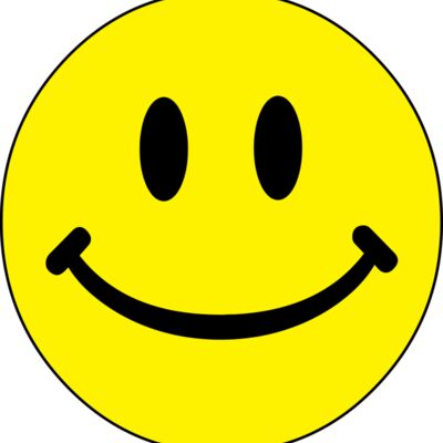 Smiley face Thumbnail
