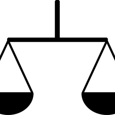 Scales justice Thumbnail