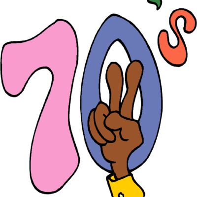 Peace 70s Thumbnail