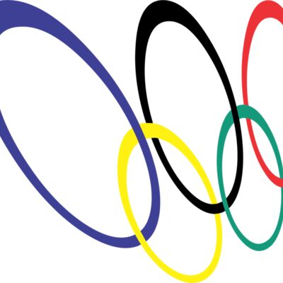 Olympic Rings Thumbnail