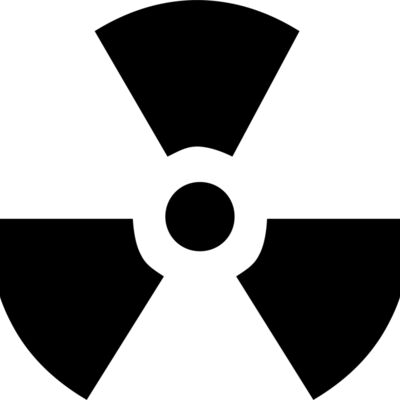 Radioactive Thumbnail