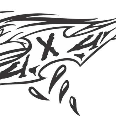 Off Road fish Thumbnail