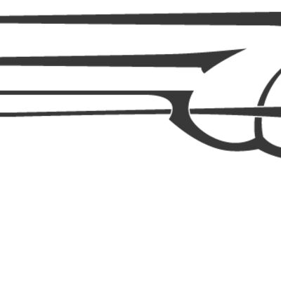 skull with speed lines Thumbnail