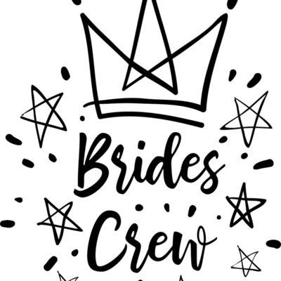 BRIDES CREW Thumbnail