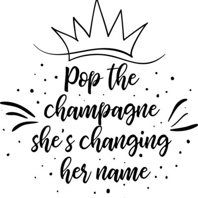 CHANGING HER NAME Thumbnail