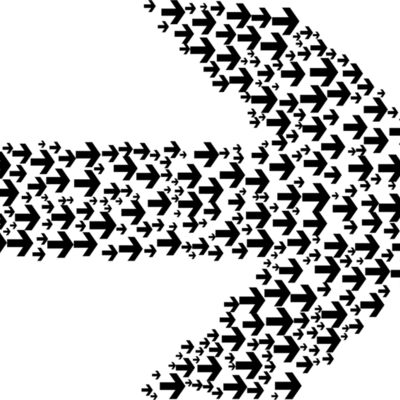 Arrows Fractal Thumbnail