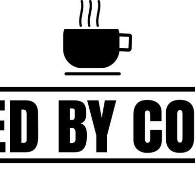 SAVED BY COFFEE 01 Thumbnail