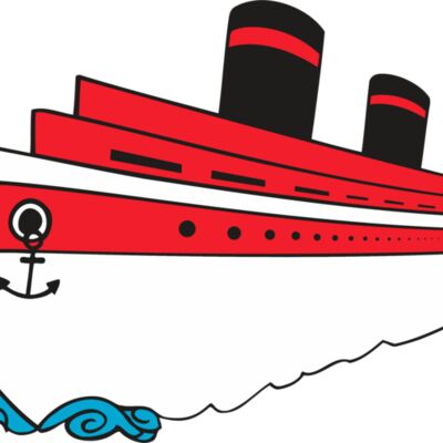 Cruise Ship Thumbnail