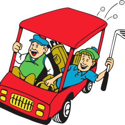 Golf Cart Thumbnail