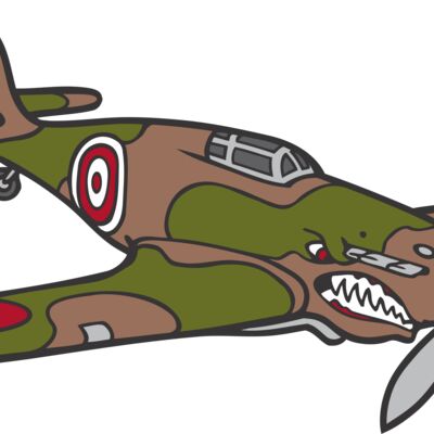 Fighter Jet Thumbnail