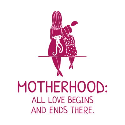 Motherhood Thumbnail