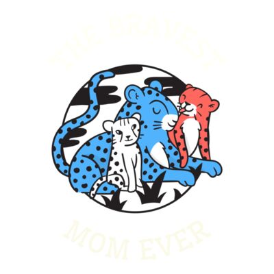 Beautiful Mother Thumbnail