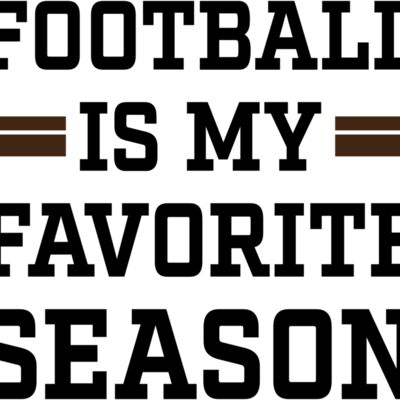 Football is my favorite Season  Thumbnail