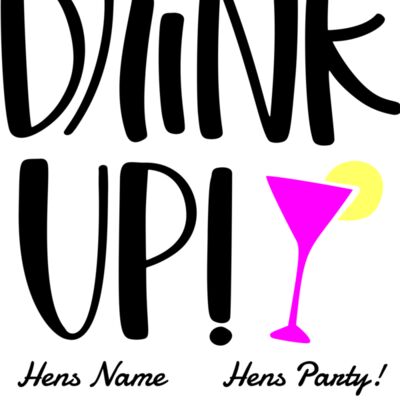 Drink Up Hens Party Thumbnail