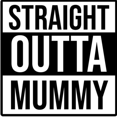 Straight Outta Mummy Thumbnail