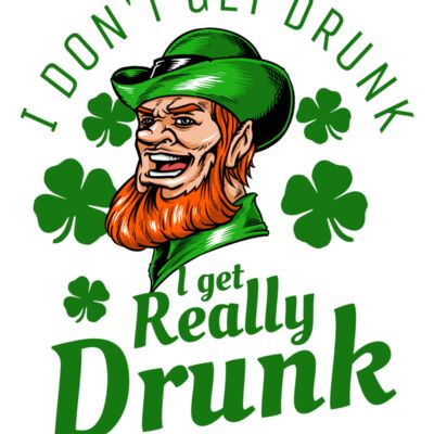 Really Drunk Thumbnail